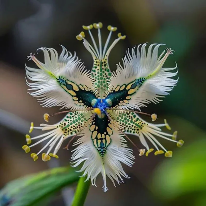 🔥【Limited Time Sale】🌺Iris Seeds - Rare Species - Image 17