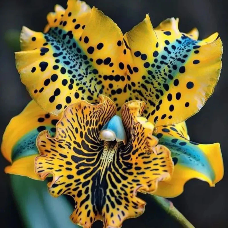 🔥【Limited Time Sale】🌺Iris Seeds - Rare Species - Image 8