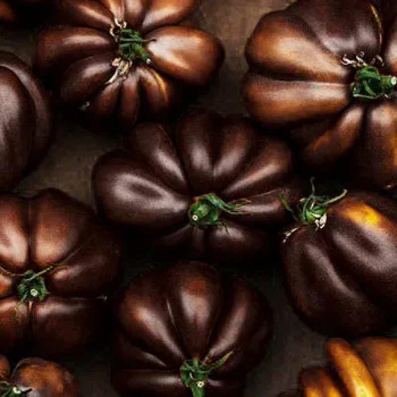 Black Tomato Seeds - Image 5
