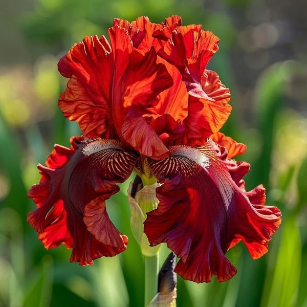 Rare Iris Seeds ⚜️ - Image 16