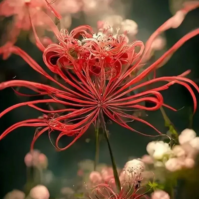 Colorful Spider Lilies- Easy Care - Image 2