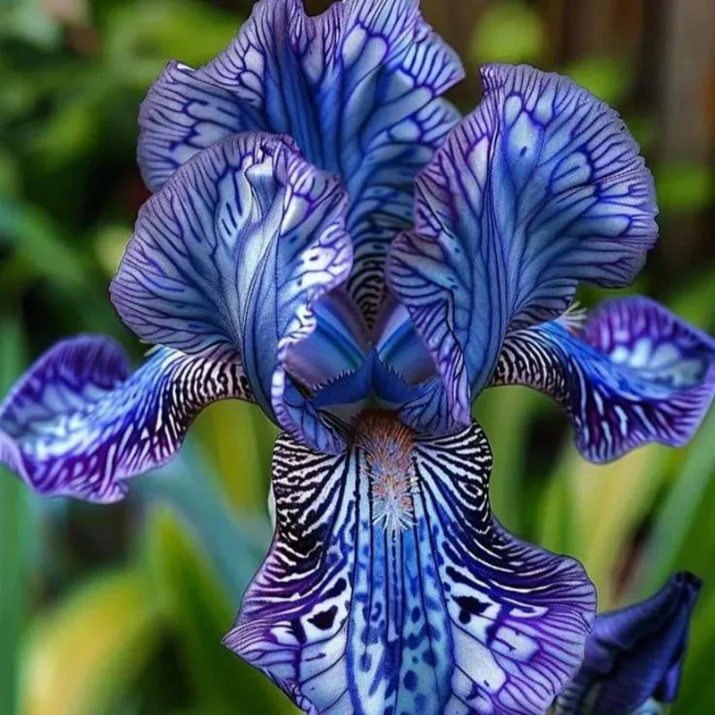 Pink fruit-Rare Iris Seeds⚜️ - Image 9