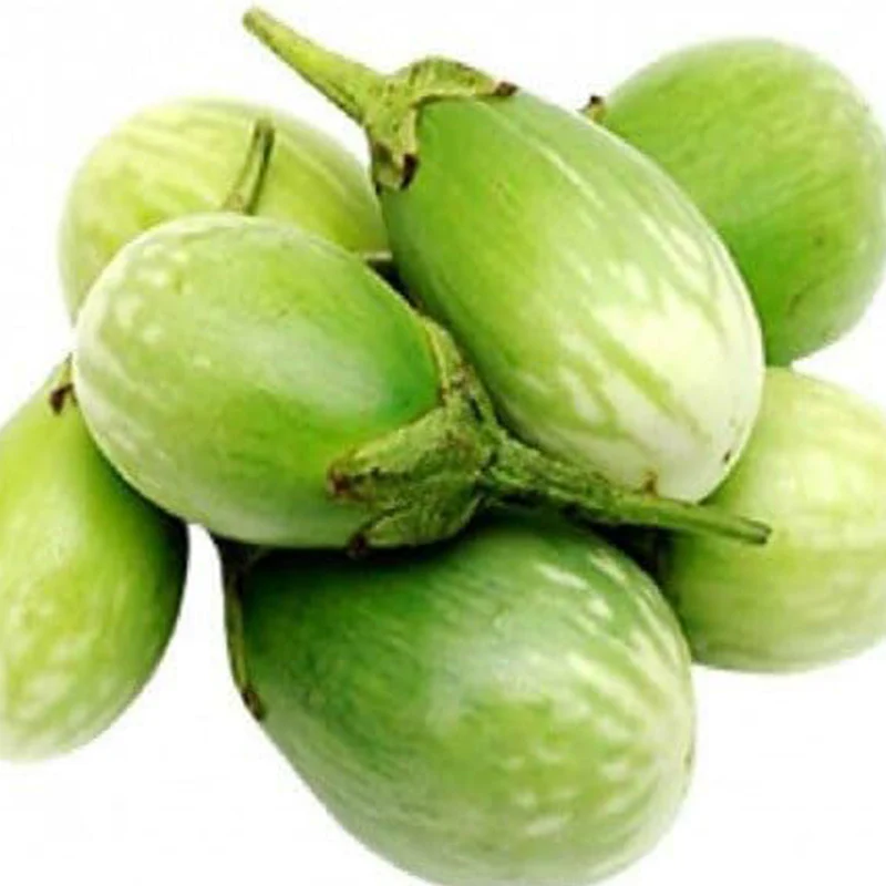 Eggplant Vegetable Seeds - Image 2