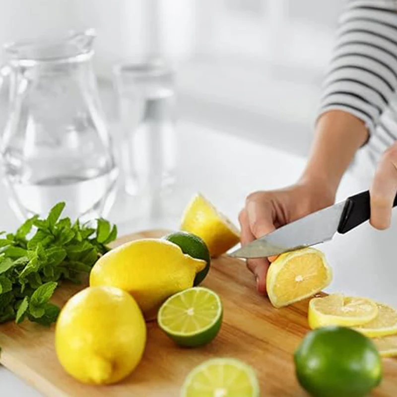 Lemon Seeds for Planting Organic High Survival Rate Lemon Tree Seeds Planting for Home Garden - Image 6