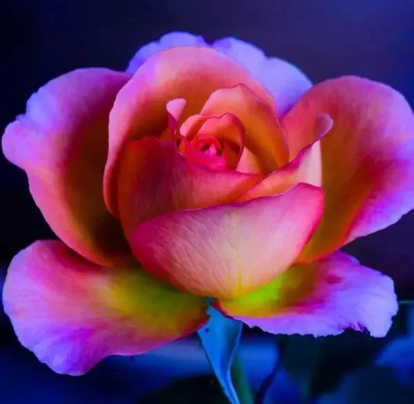 Rare Moon Rose Seeds - Image 2