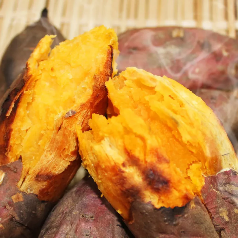 Watermelon Red Sweet Potato Seeds - Image 5